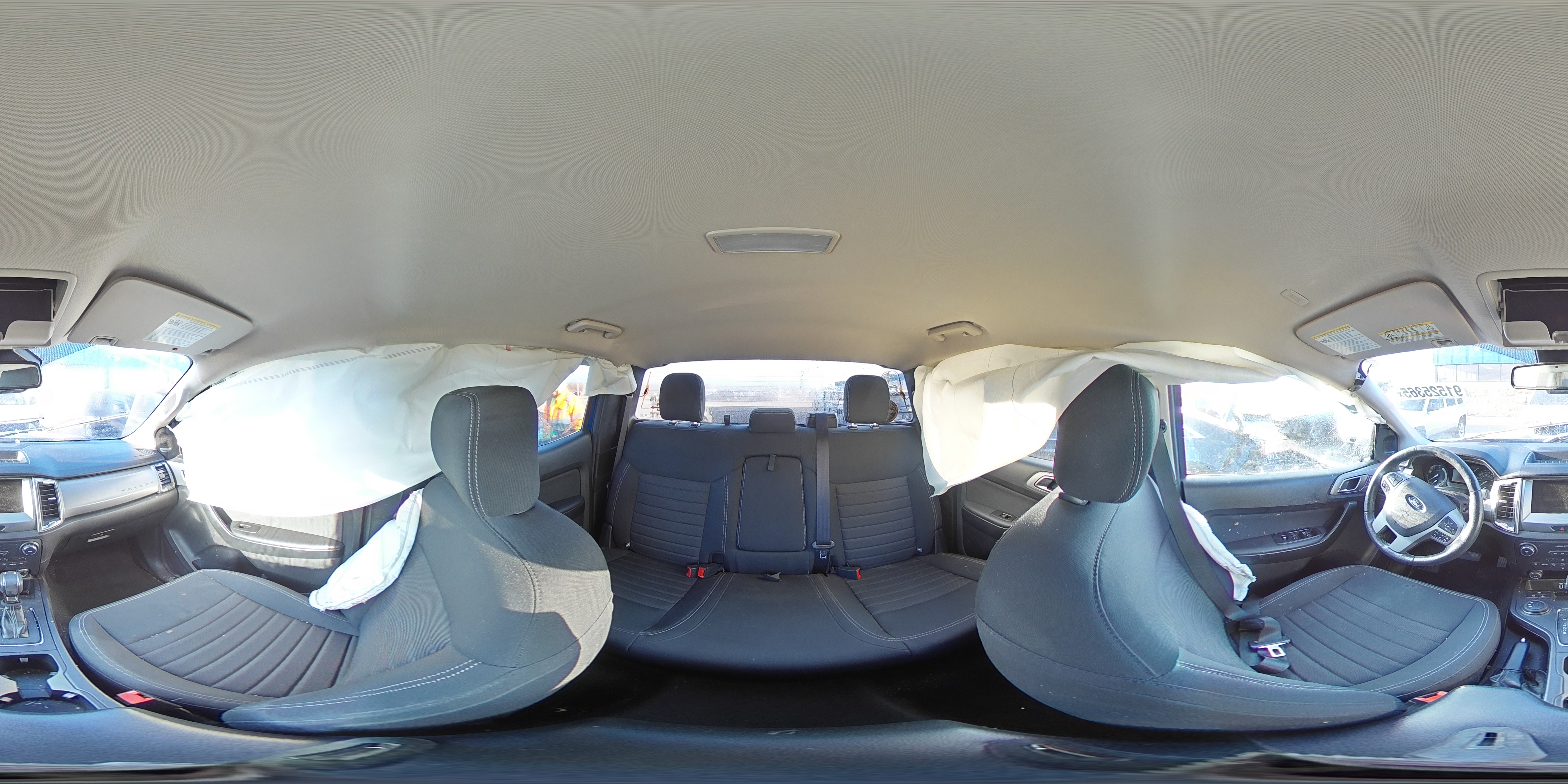 2020 Ford Ranger Xl VIN: 1FTER4FH9LLA82362 Lot: 91525365