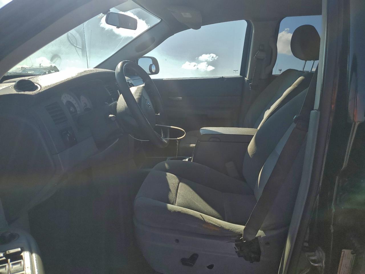 2005 Dodge Durango Slt VIN: 1D4HB48D05F593586 Lot: 94433645