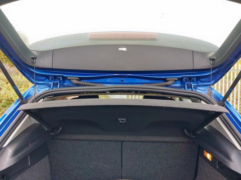 2014 VOLKSWAGEN SCIROCCO 2.0 TDI BLUEMOTION TECH 3DR