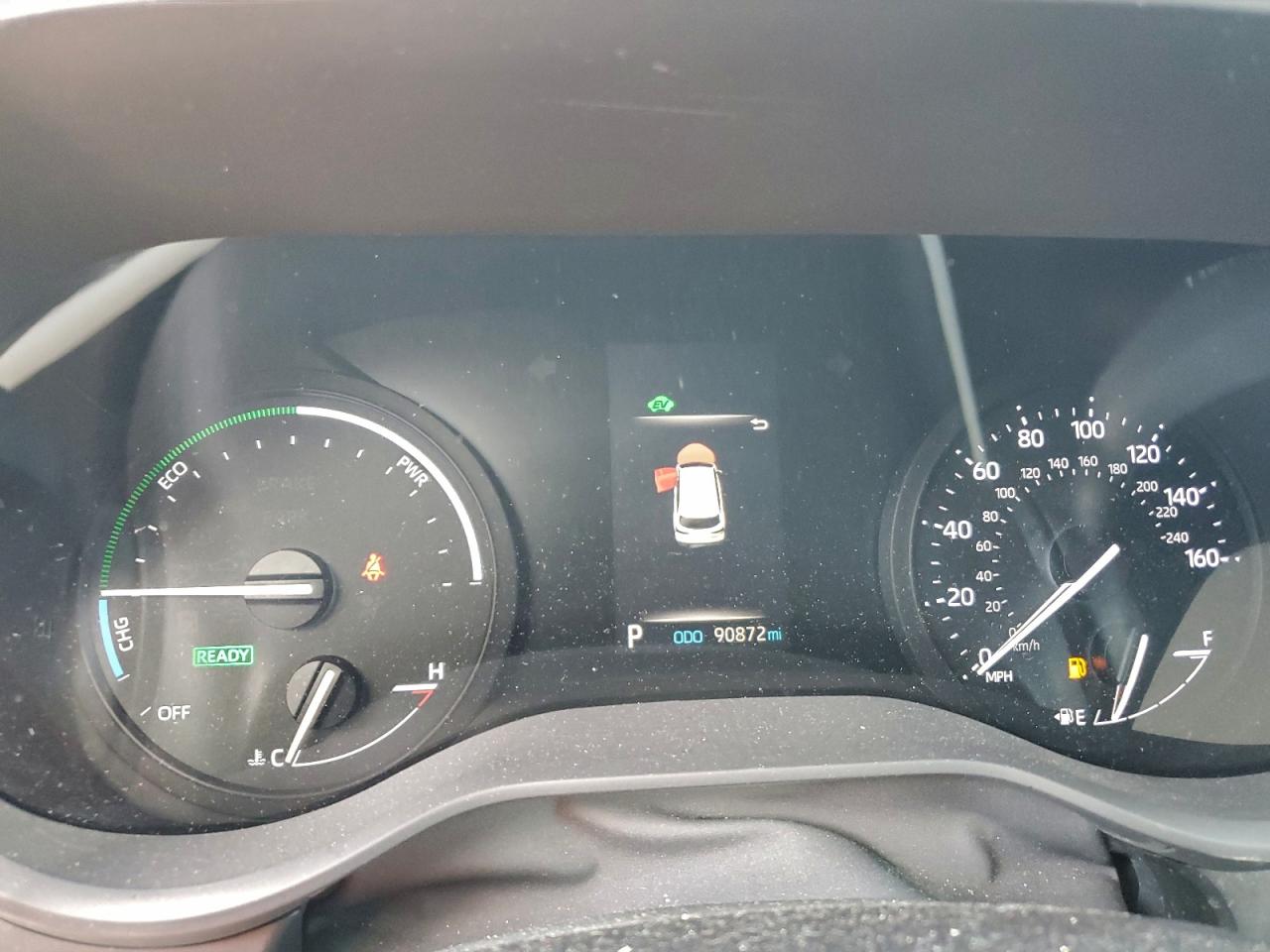 2021 Toyota Sienna Xle VIN: 5TDYSKFC1MS022697 Lot: 91905135