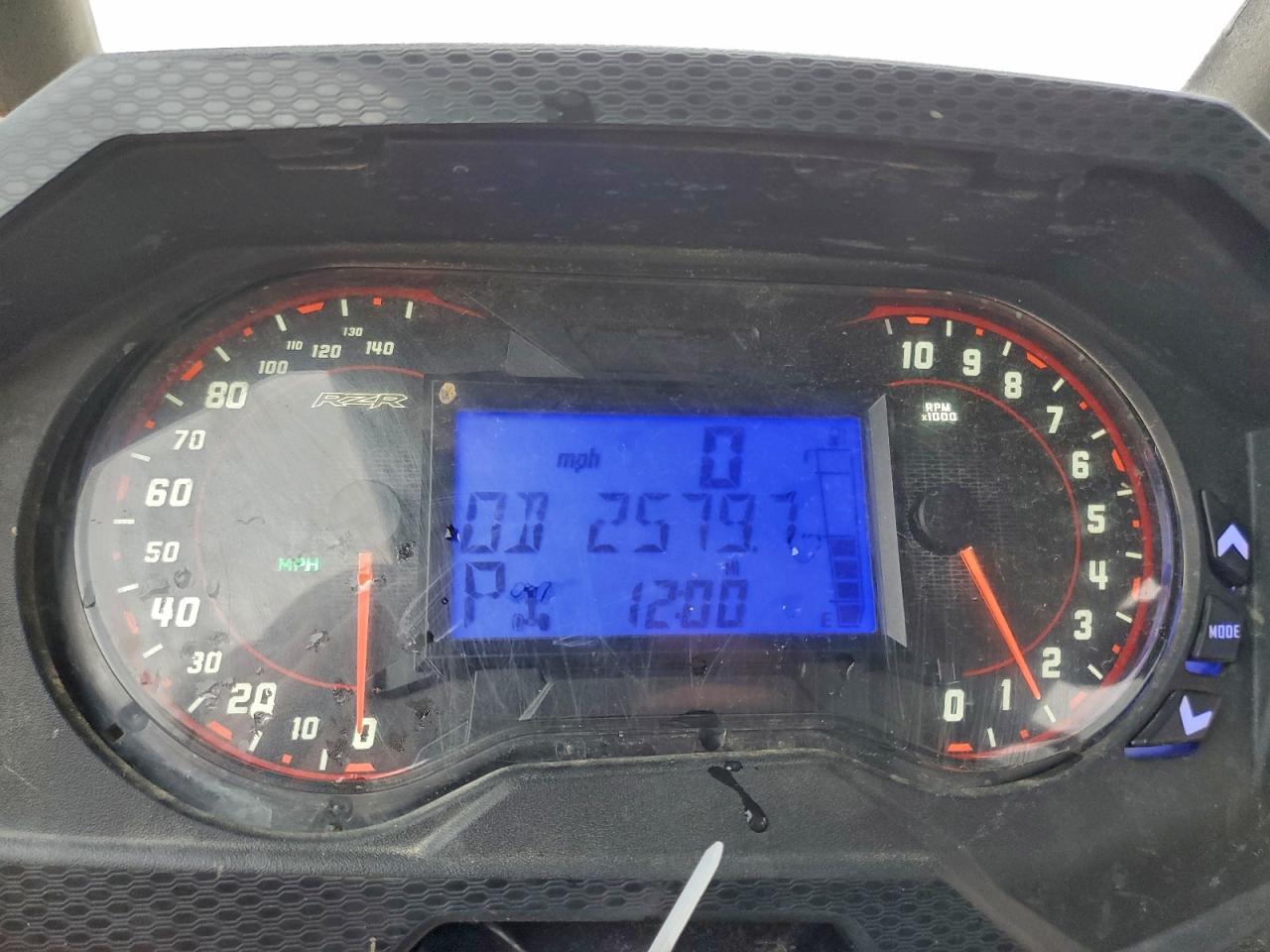 2023 Polaris Rzr Xp 100 - Atv VIN: 3NSNAE993PH424059 Lot: 94057595