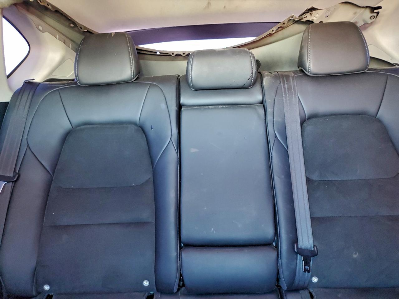 2018 Mazda Cx-5 Touring VIN: JM3KFACM3J1459490 Lot: 93716545