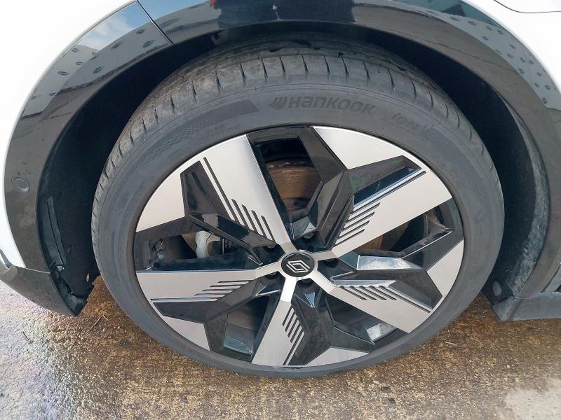 2023 RENAULT MEGANE E-TECH EV60 160KW TECHNO+ 60KWH OPTIMUM CHARGE 5DR AUTO