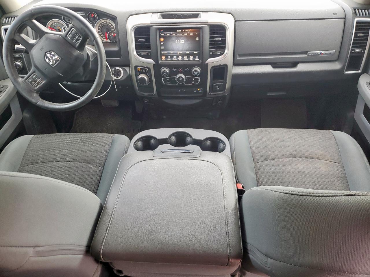 2016 Ram 1500 Slt VIN: 1C6RR6LT7GS221509 Lot: 93034765