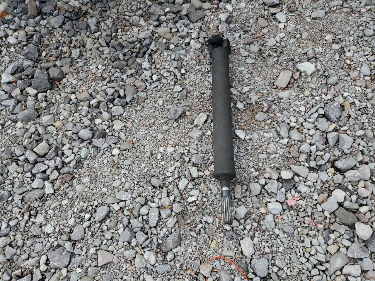 2002 Isuzu Nqr Box Truck VIN: JALE5B14527901572 Lot: 92935855