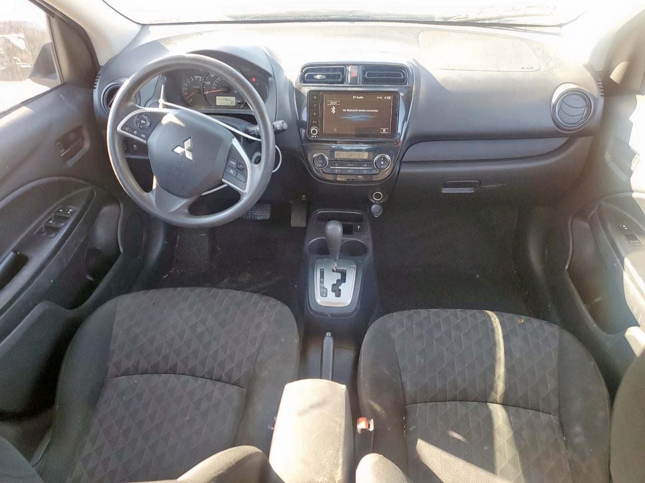 2023 Mitsubishi Mirage Es VIN: ML32AUHJ6PH003283 Lot: 92367755