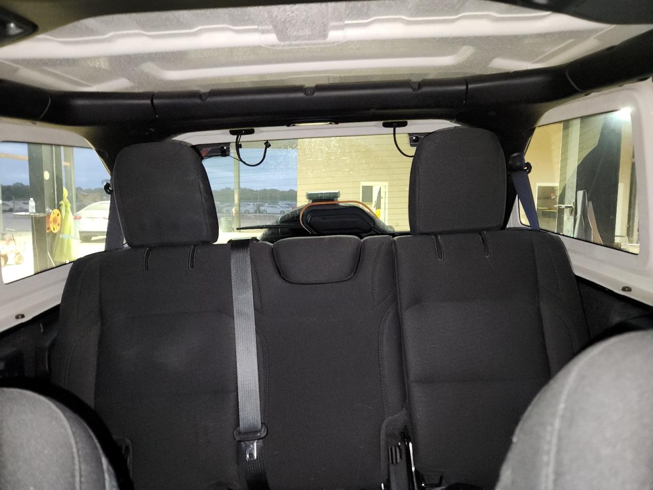 2022 Jeep Wrangler Unlimited Sahara VIN: 1C4HJXEG5NW215487 Lot: 93531515