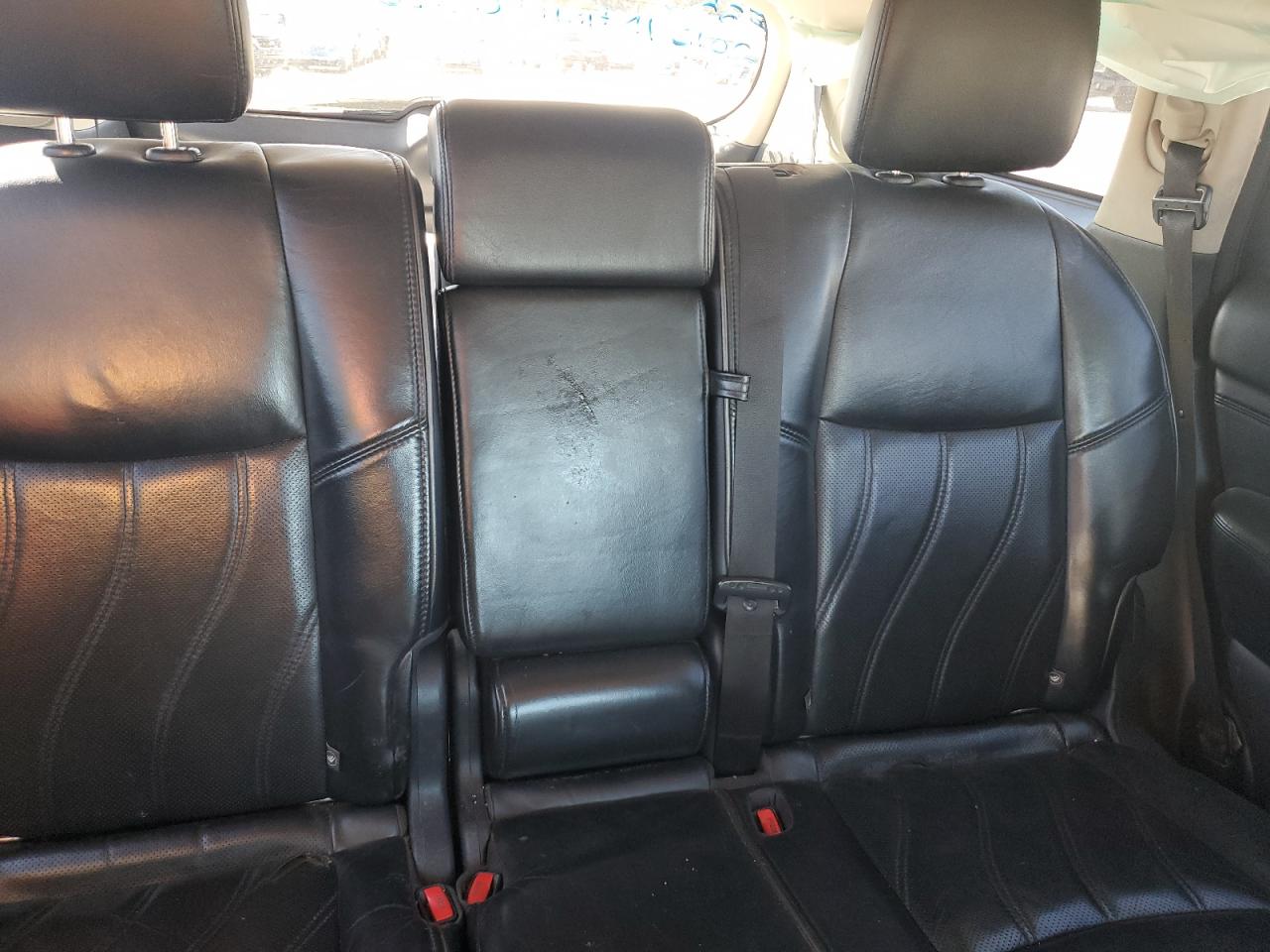 2015 Infiniti Qx60 VIN: 5N1AL0MM5FC516690 Lot: 92355165