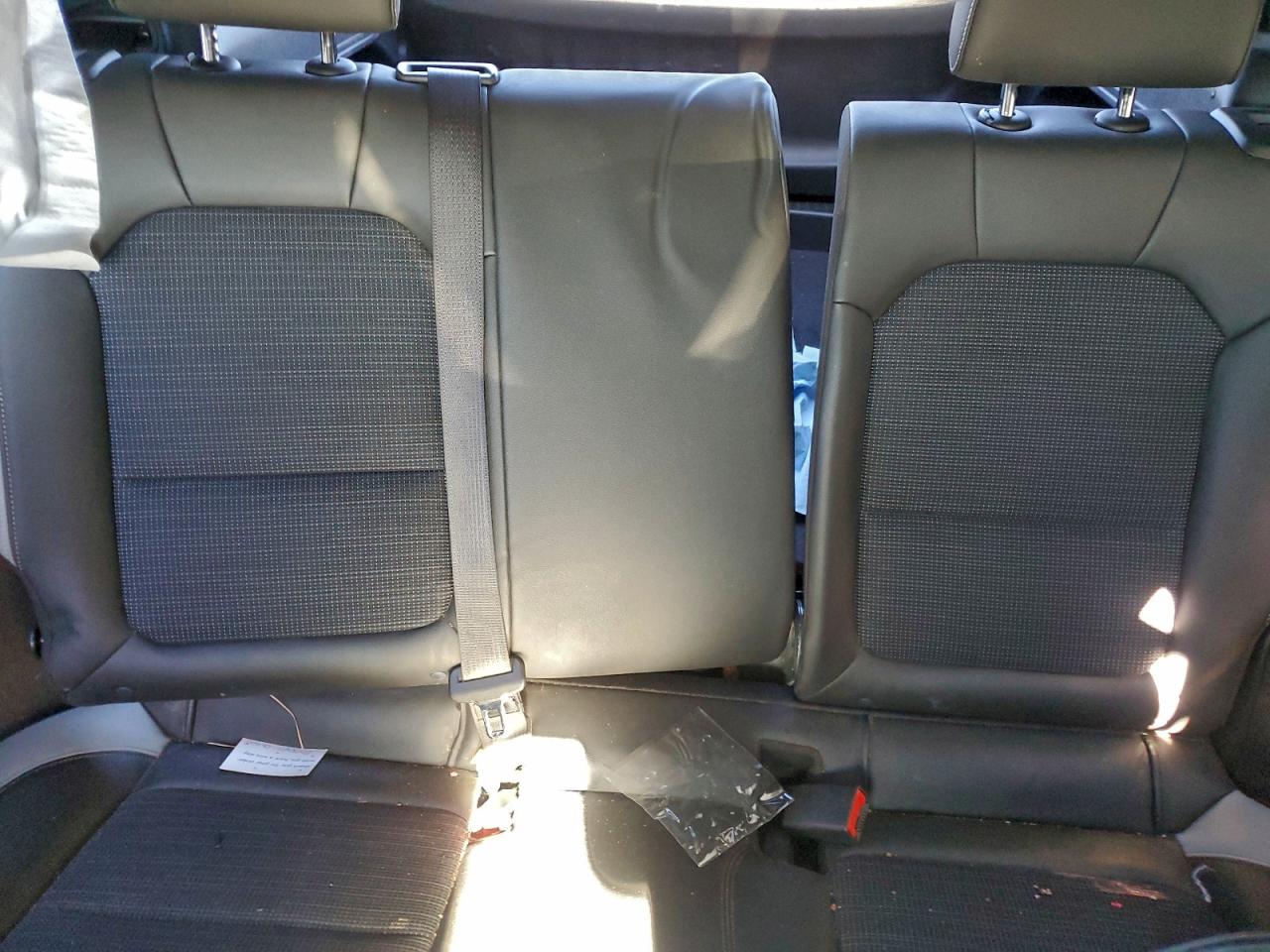 2024 Buick Envista Preferred VIN: KL47LAE20RB203827 Lot: 93141915