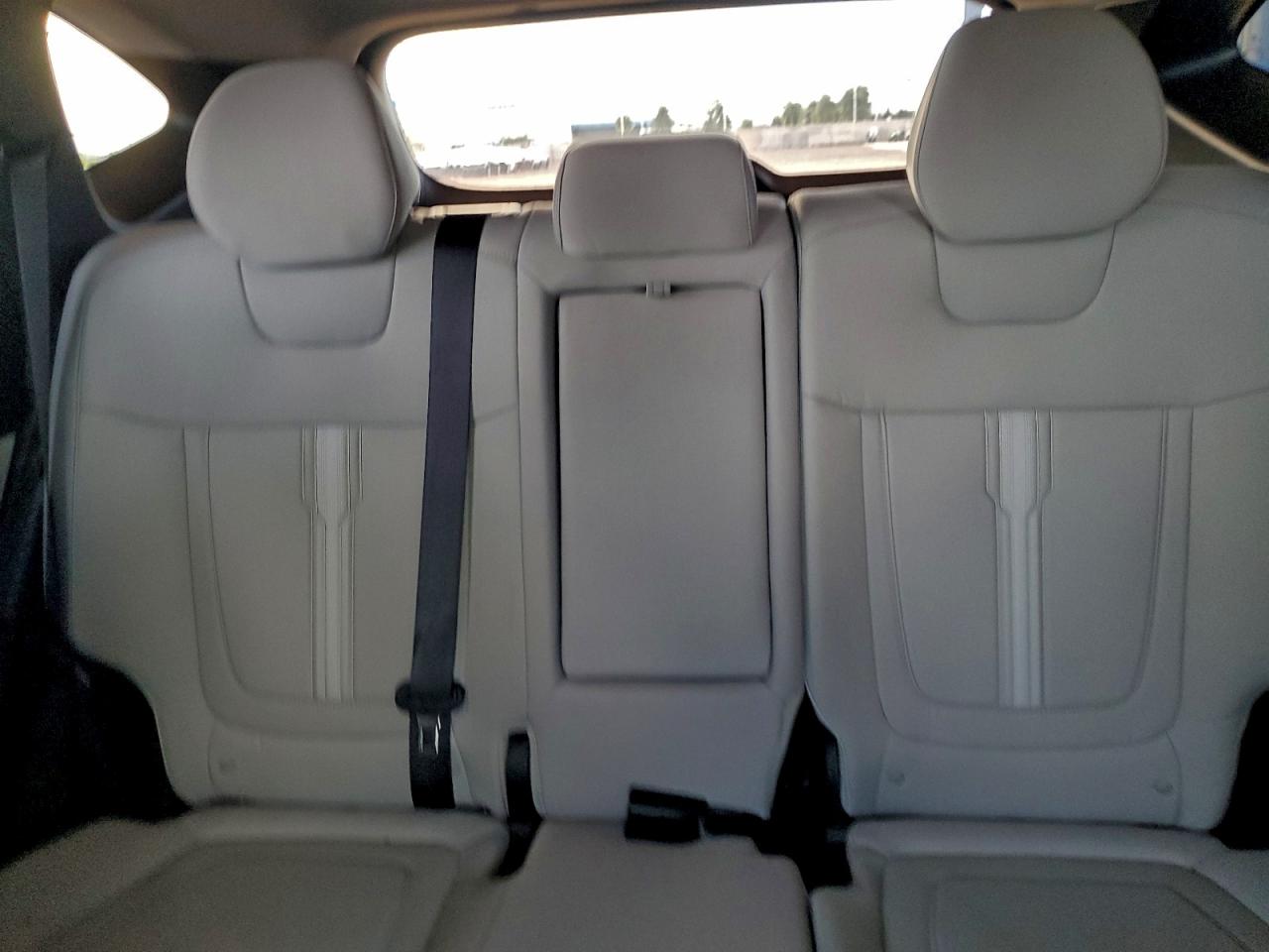 2025 Hyundai Tucson Sel VIN: 5NMJB3DE0SH542904 Lot: 94388515