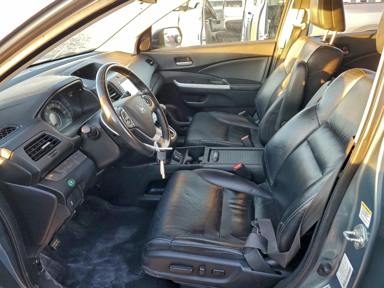 2012 Honda Cr-V Exl VIN: JHLRM4H73CC026733 Lot: 94713125