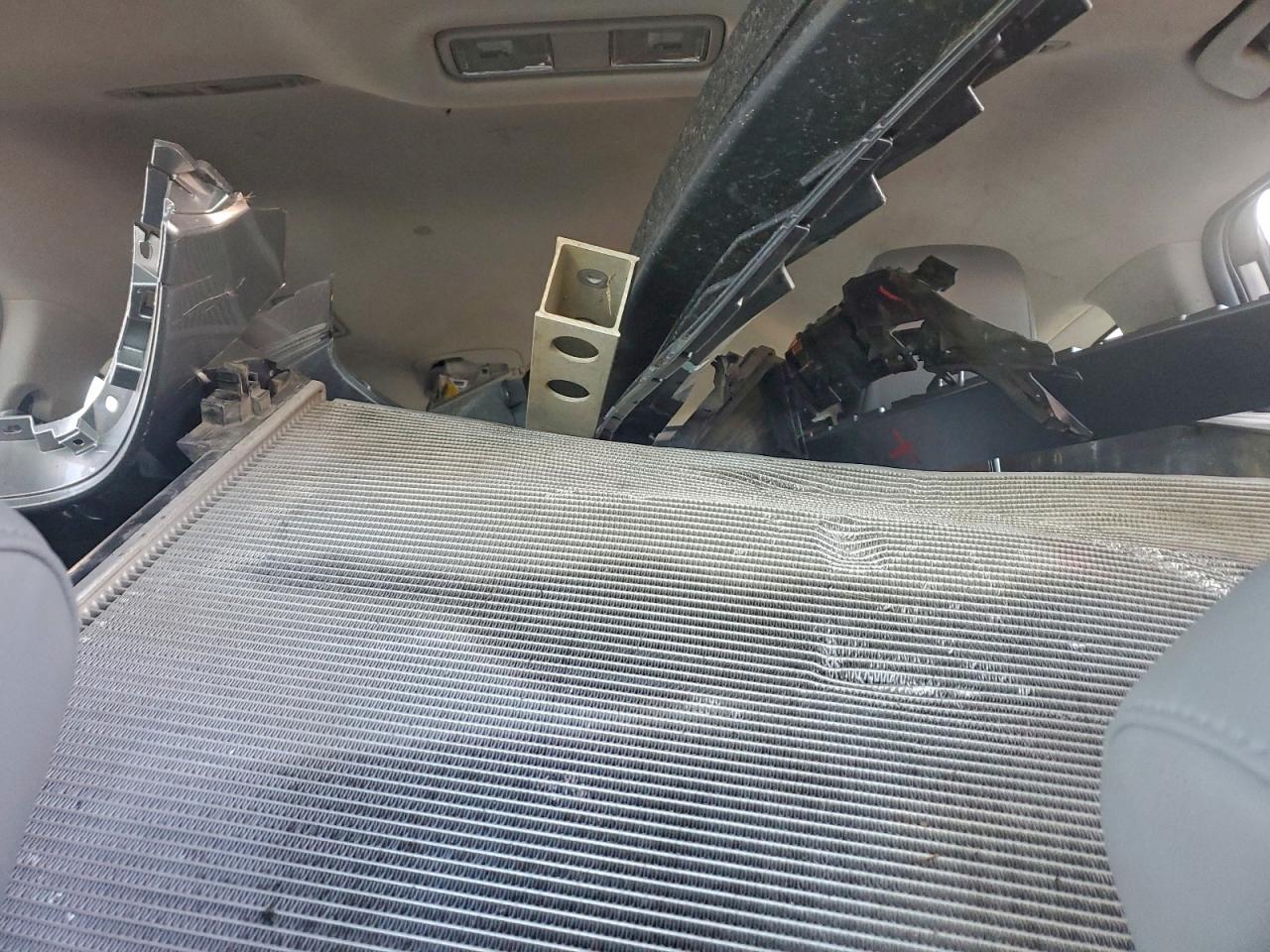 2020 Toyota Highlander Hybrid Xle VIN: 5TDHBRCHXLS502924 Lot: 94164225