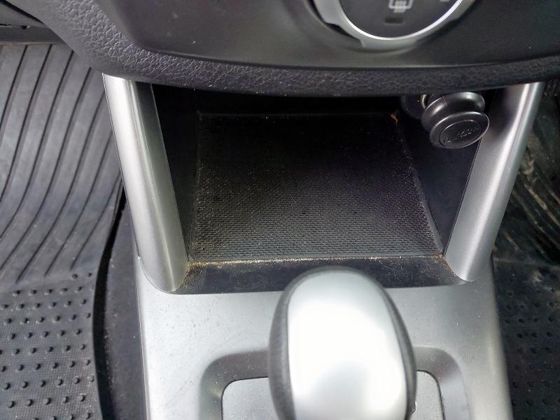 2013 SUBARU FORESTER 2.0 X 5DR AUTO