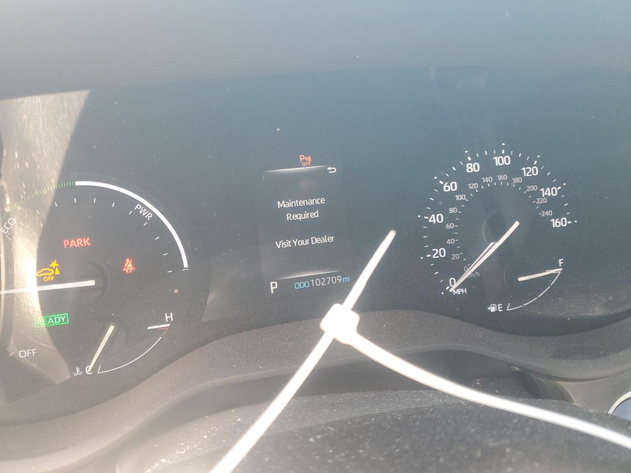 2021 Toyota Sienna Xse VIN: 5TDDSKFC6MS002427 Lot: 93012525