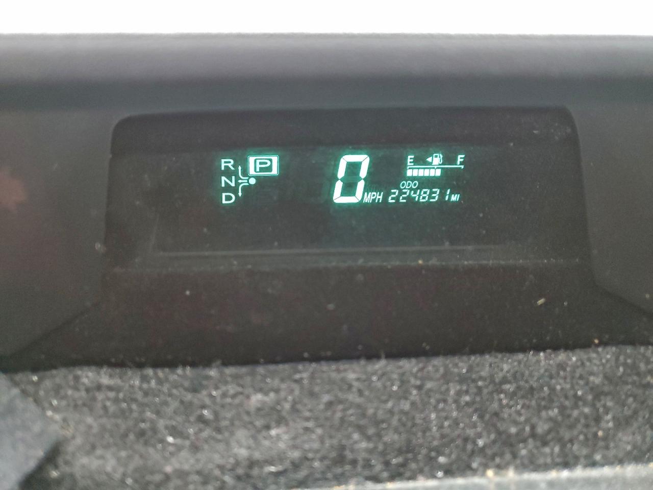 2008 Toyota Prius VIN: JTDKB20U483314469 Lot: 93835255