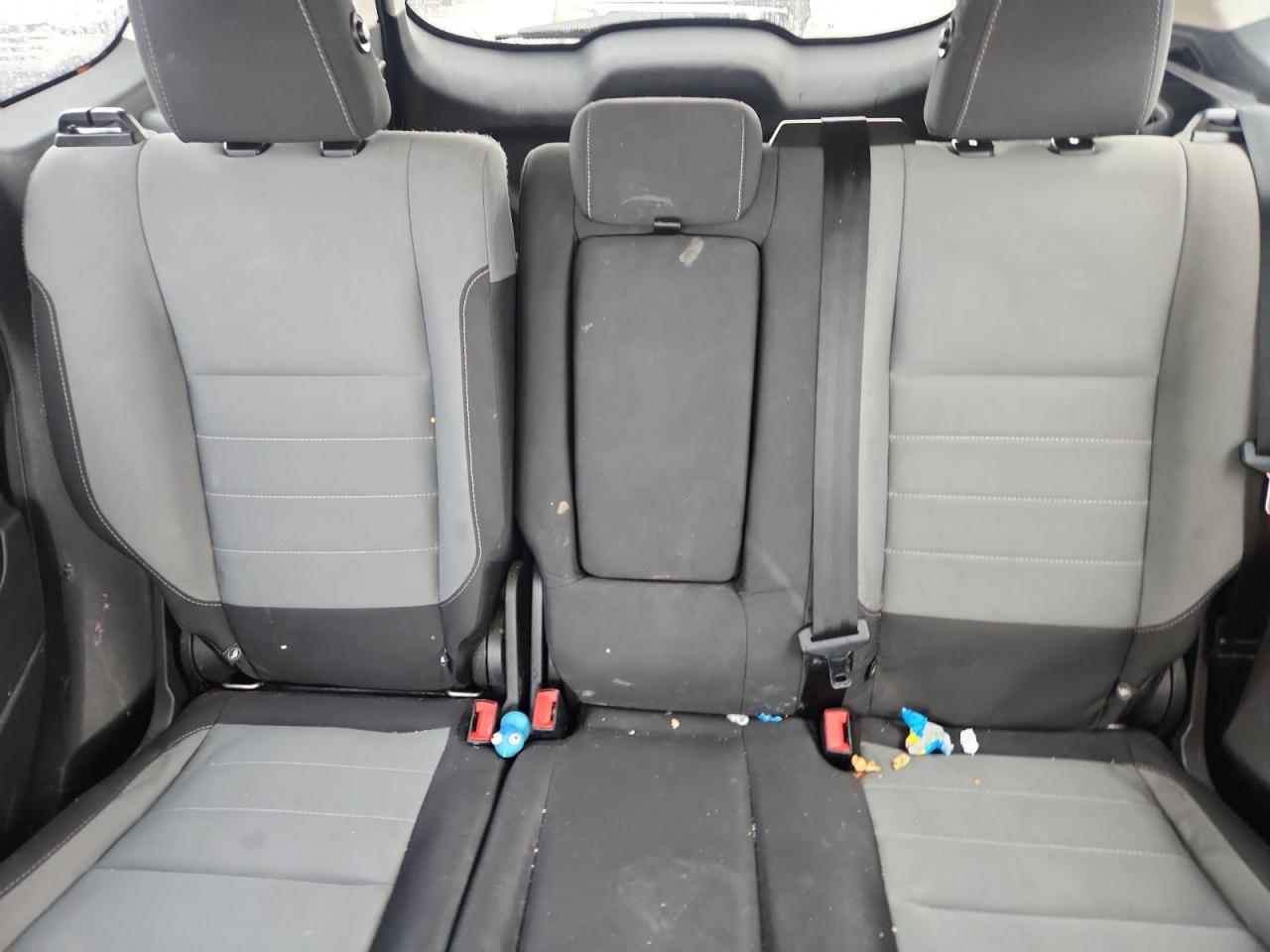 2016 Ford Escape Se VIN: 1FMCU0G72GUB24869 Lot: 92588665