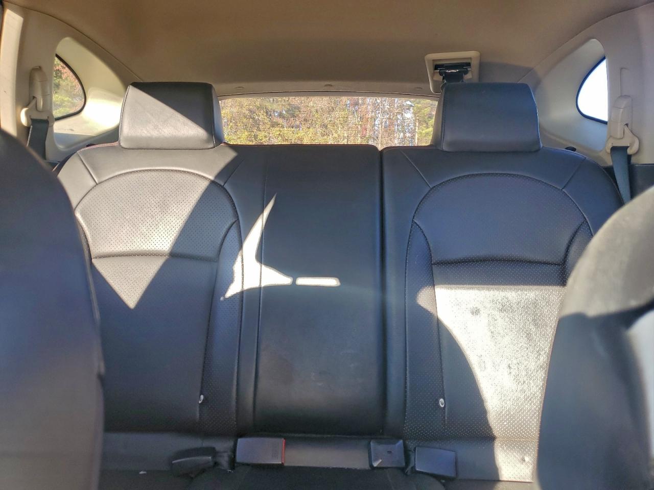 2011 Nissan Rogue S VIN: JN8AS5MV6BW314693 Lot: 94162285