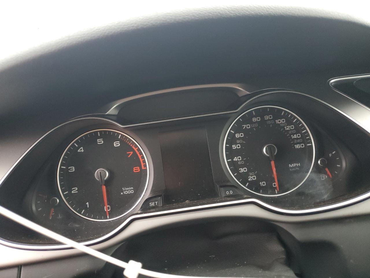 2014 Audi A4 Premium Plus VIN: WAUFFAFL8EN016714 Lot: 82759985