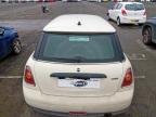 2009 MINI HATCHBACK 1.4 ONE 3DR for sale at Copart SANDTOFT