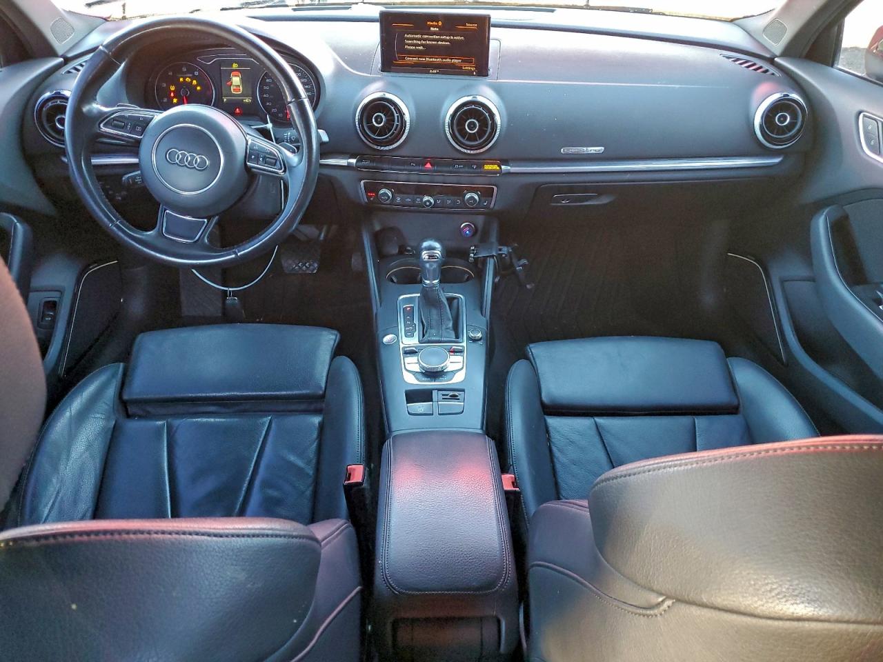 2015 Audi A3 Premium Plus VIN: WAUEFGFF7F1036048 Lot: 94283785