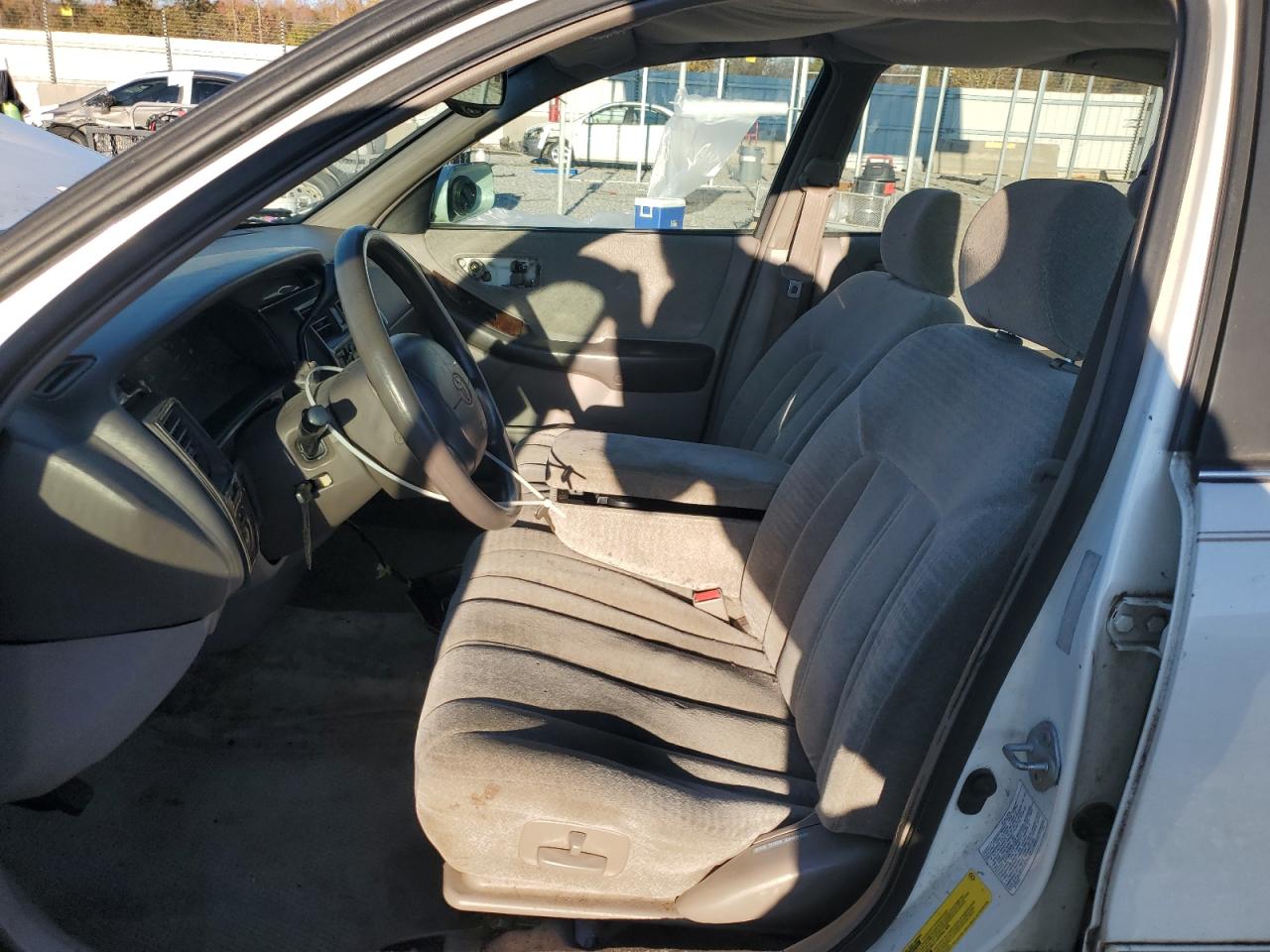 1998 Toyota Avalon Xl VIN: 4T1BF18B8WU247671 Lot: 91354835