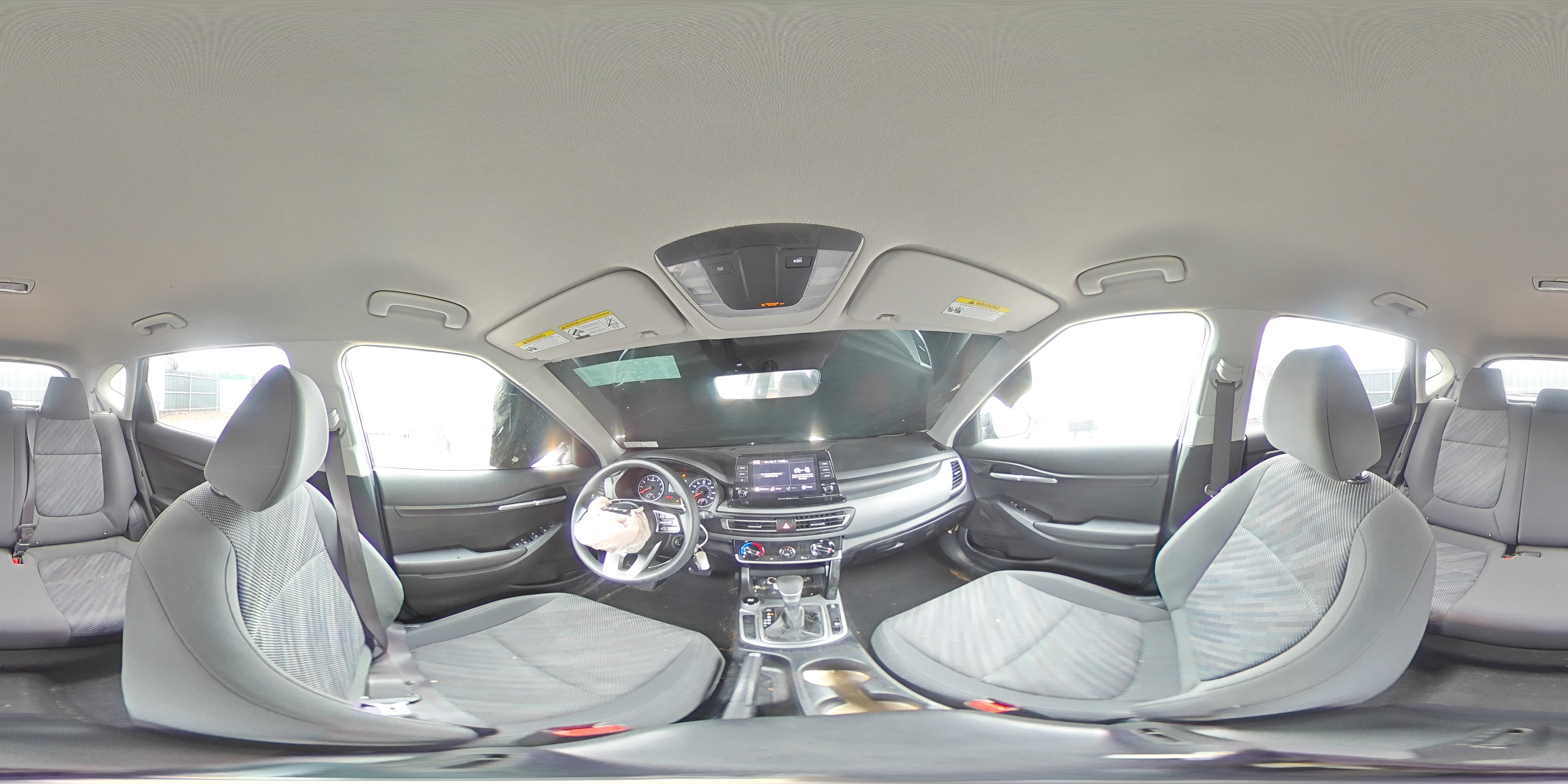 2023 Kia Seltos Lx VIN: KNDEPCAA1P7432298 Lot: 92010205