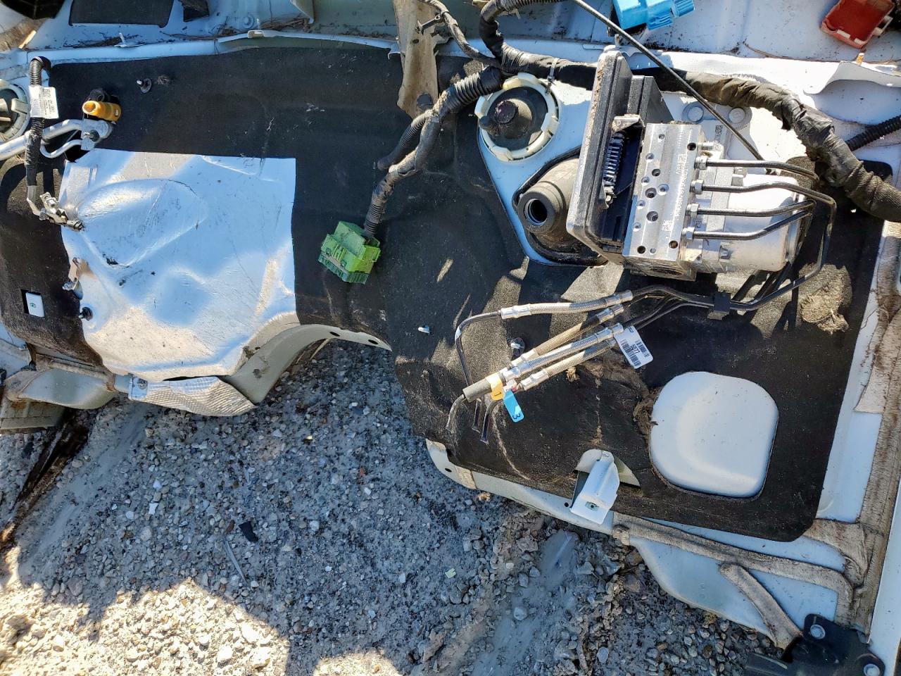 2021 Chevrolet Silverado K1500 Ltz VIN: 3GCUYGET7MG155085 Lot: 91227765