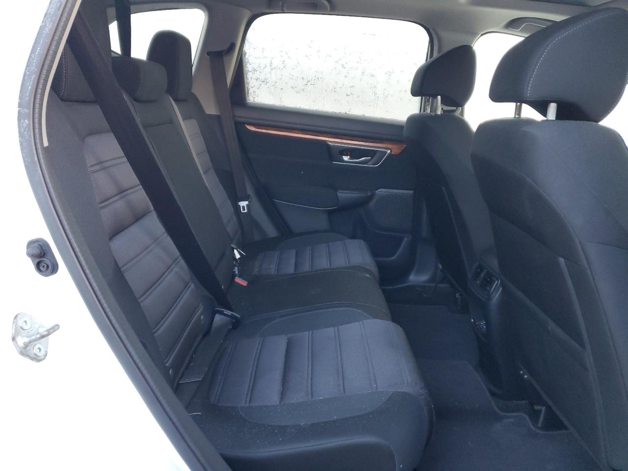 2020 Honda Cr-V Ex VIN: 2HKRW2H51LH656409 Lot: 93273155