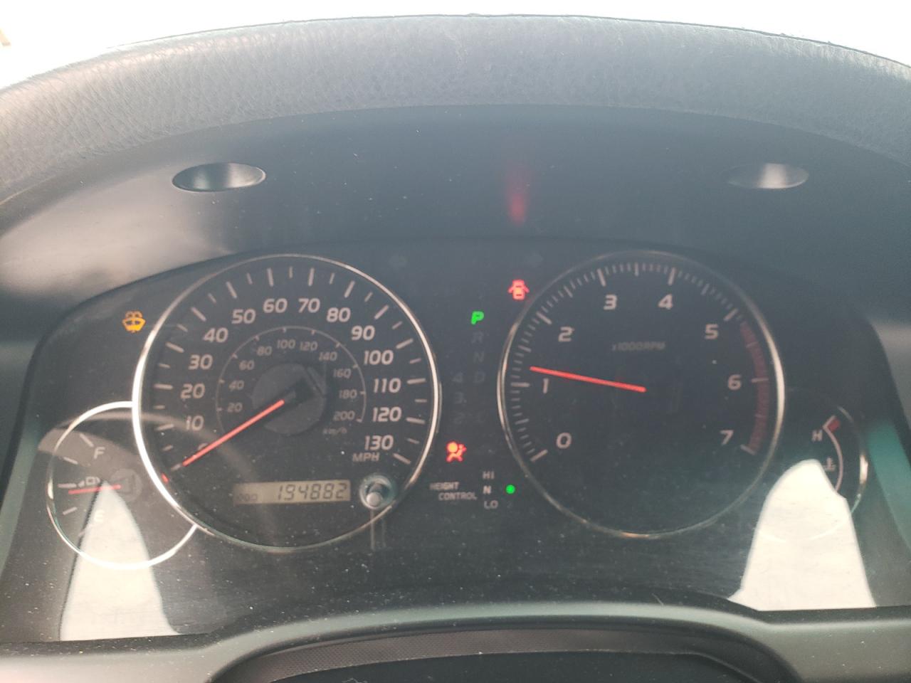 2003 Lexus Gx 470 VIN: JTJBT20XX30003353 Lot: 92595605