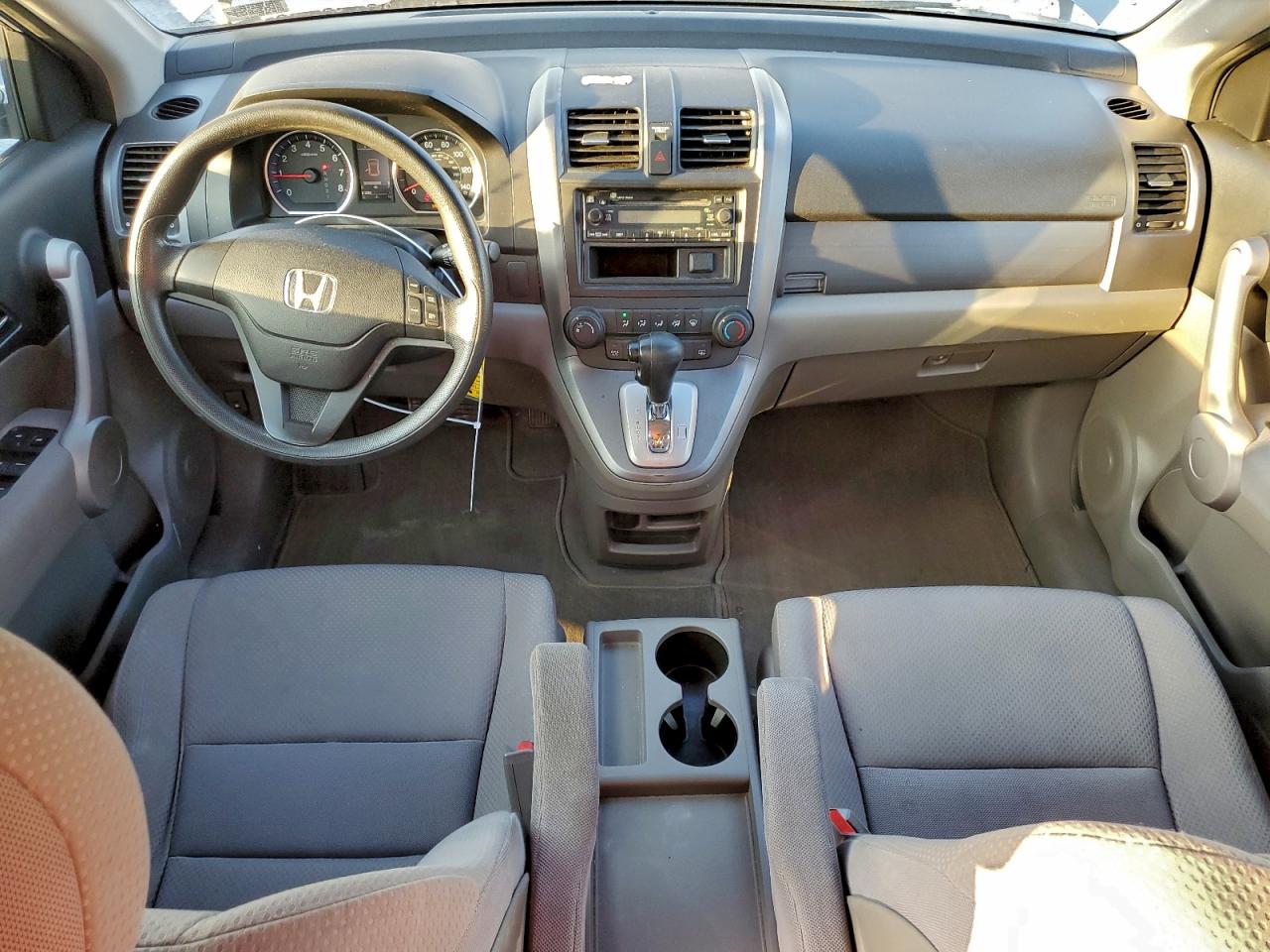 2007 Honda Cr-V Lx VIN: JHLRE38397C034880 Lot: 94366795