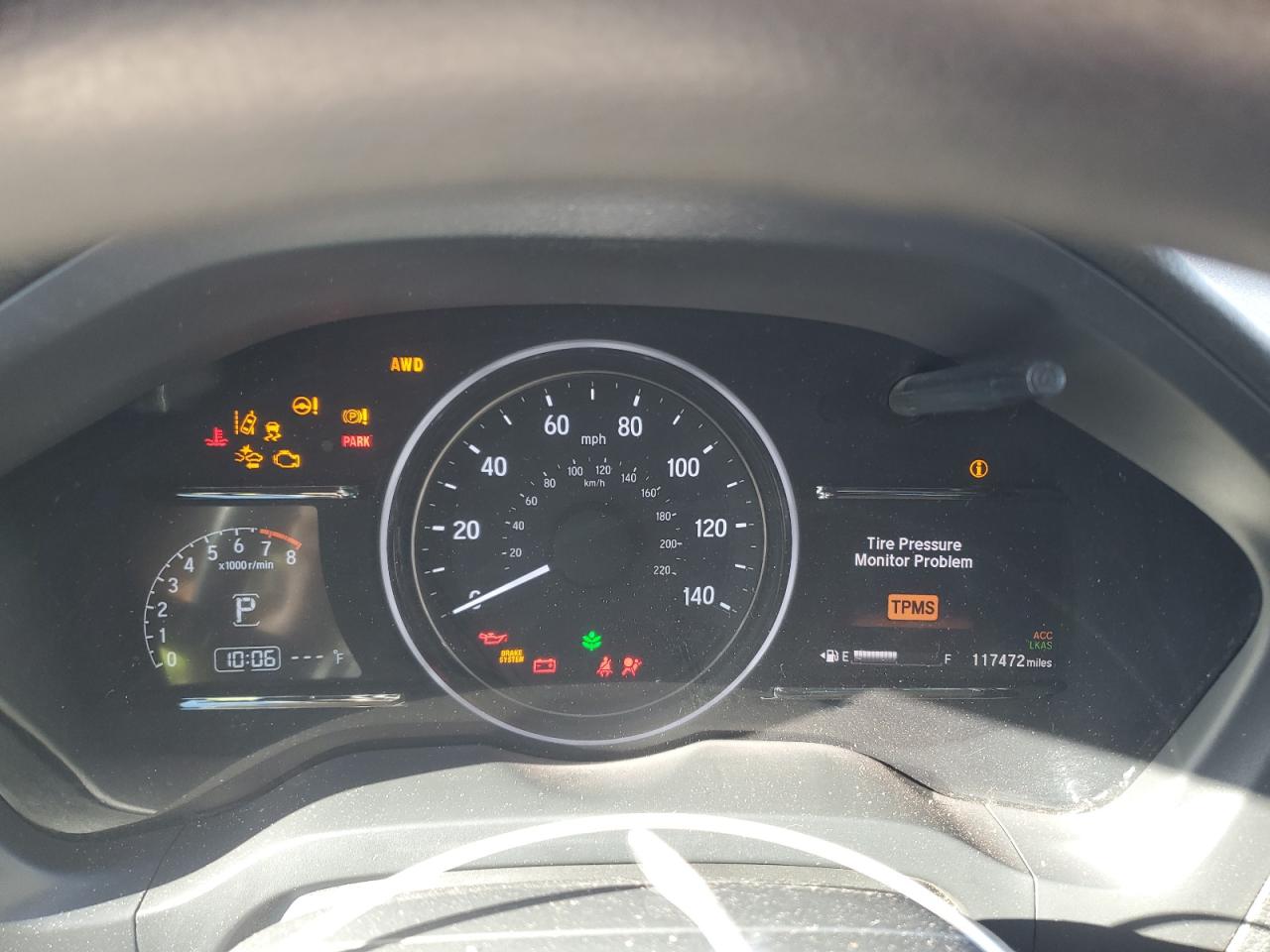 2021 Honda Hr-V Ex VIN: 3CZRU6H59MM714429 Lot: 91378075