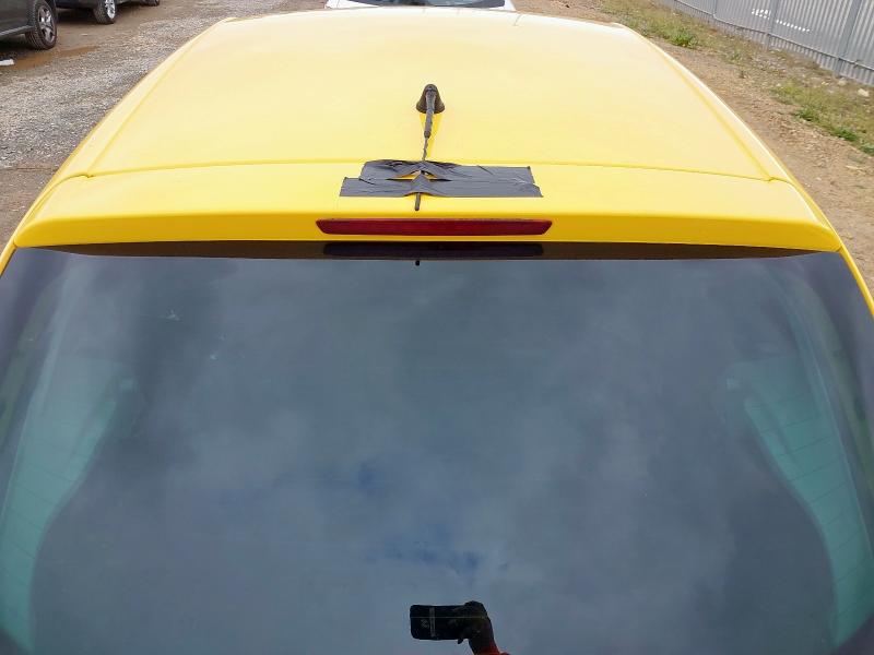 2010 SEAT IBIZA 1.4 SPORT 3DR