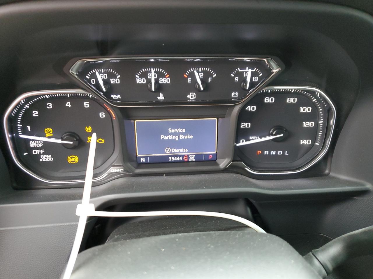 2021 GMC Sierra K1500 Slt VIN: 1GTU9DED1MZ433337 Lot: 93217775