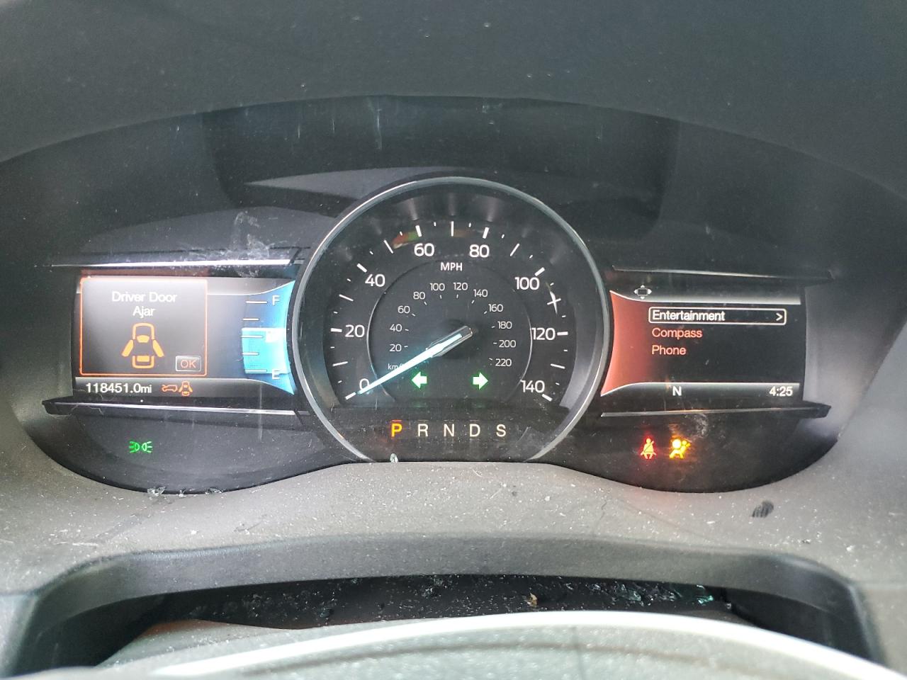 2017 Ford Explorer Xlt VIN: 1FM5K7D84HGB79845 Lot: 92589035