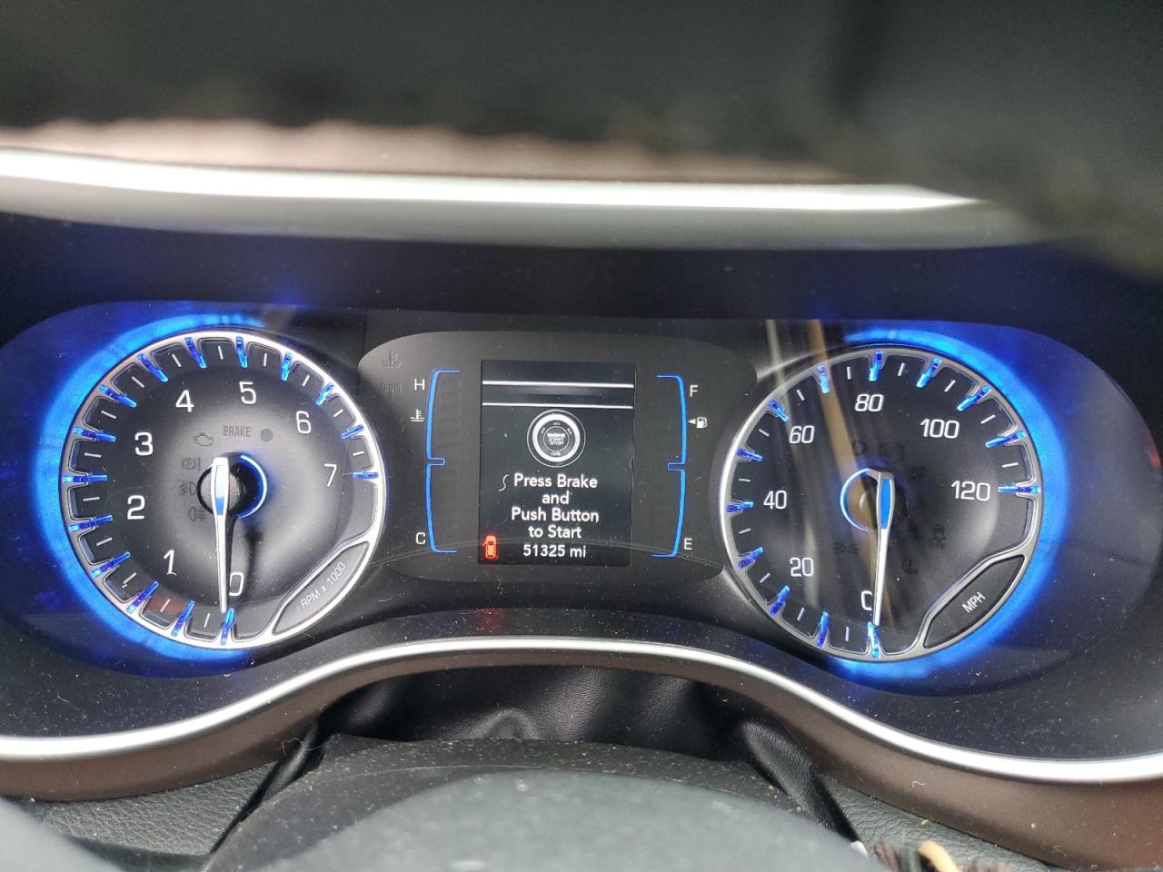 2022 Chrysler Voyager Lx VIN: 2C4RC1CG1NR205093 Lot: 93641935