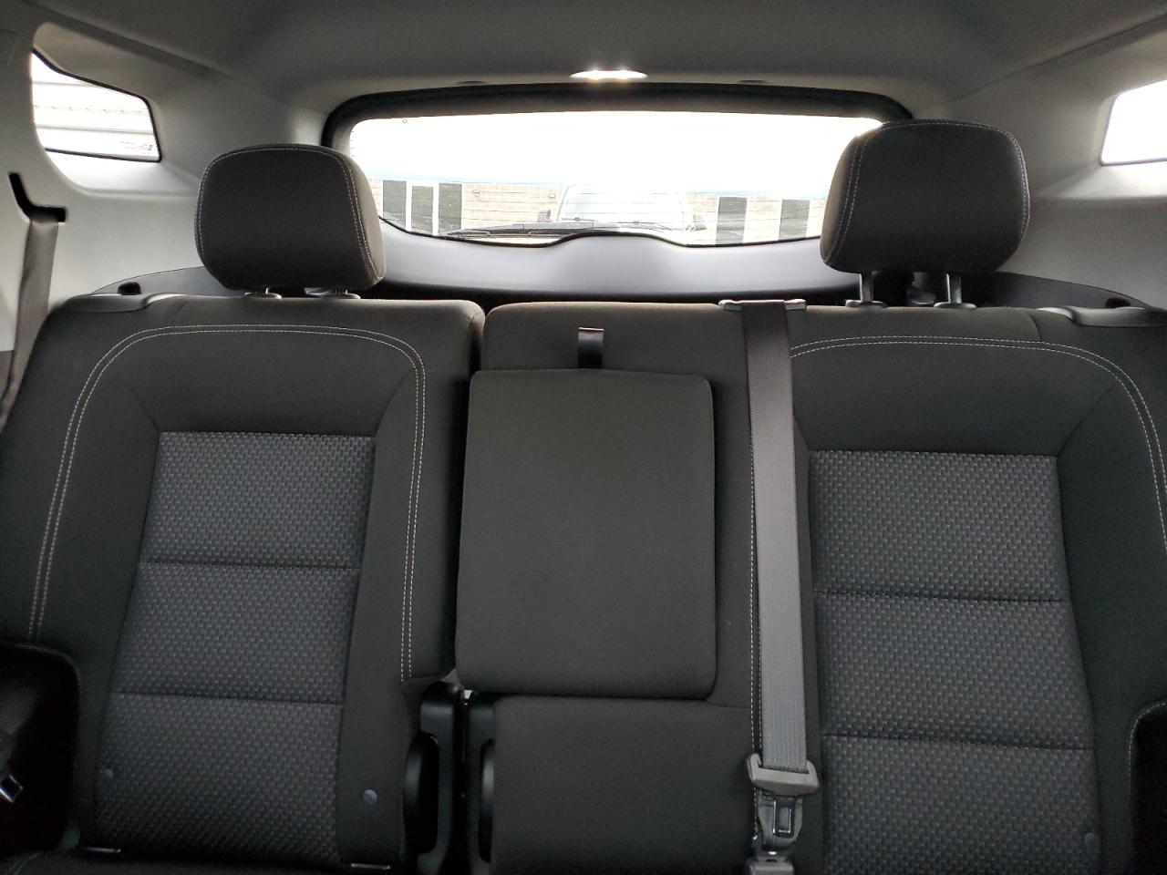 2022 GMC Terrain Sle VIN: 3GKALTEV6NL263867 Lot: 92304575