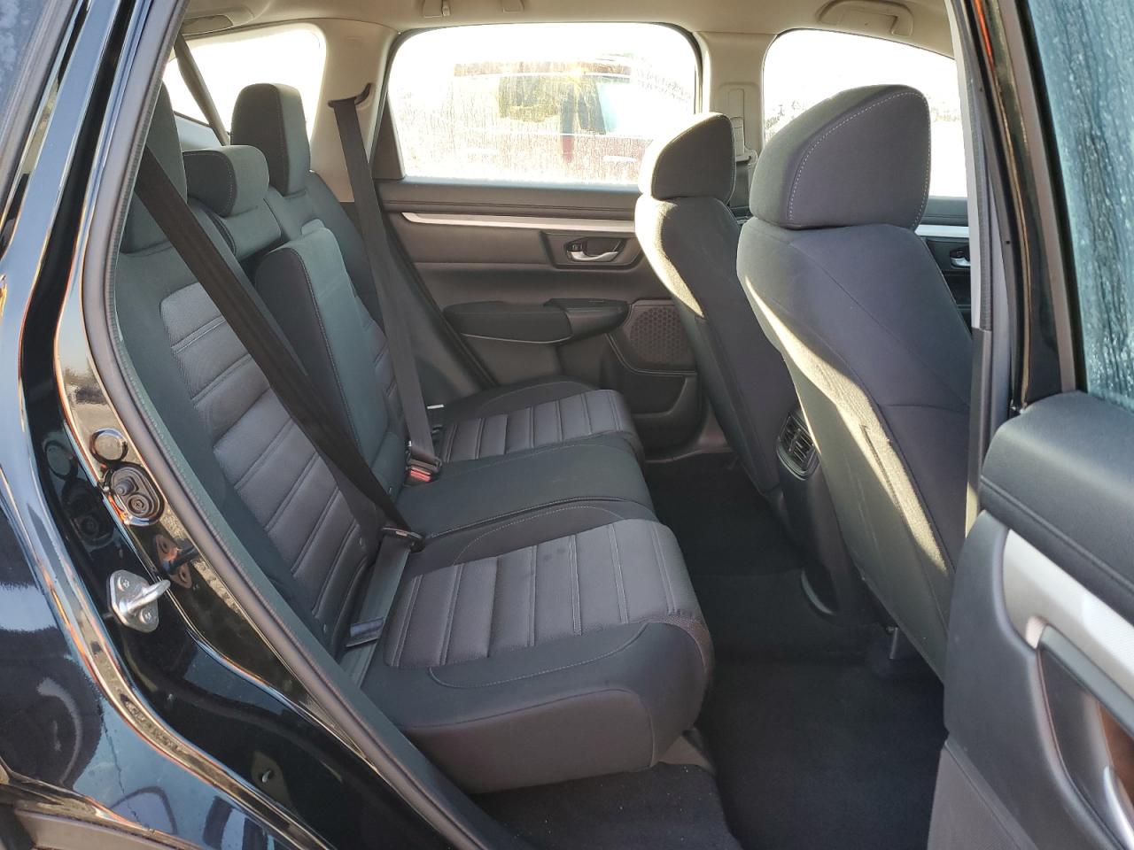 2019 Honda Cr-V Lx VIN: 2HKRW6H36KH212589 Lot: 91426145