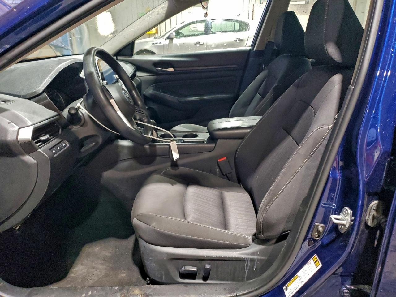 2020 Nissan Altima S VIN: 1N4BL4BVXLC258549 Lot: 93718775