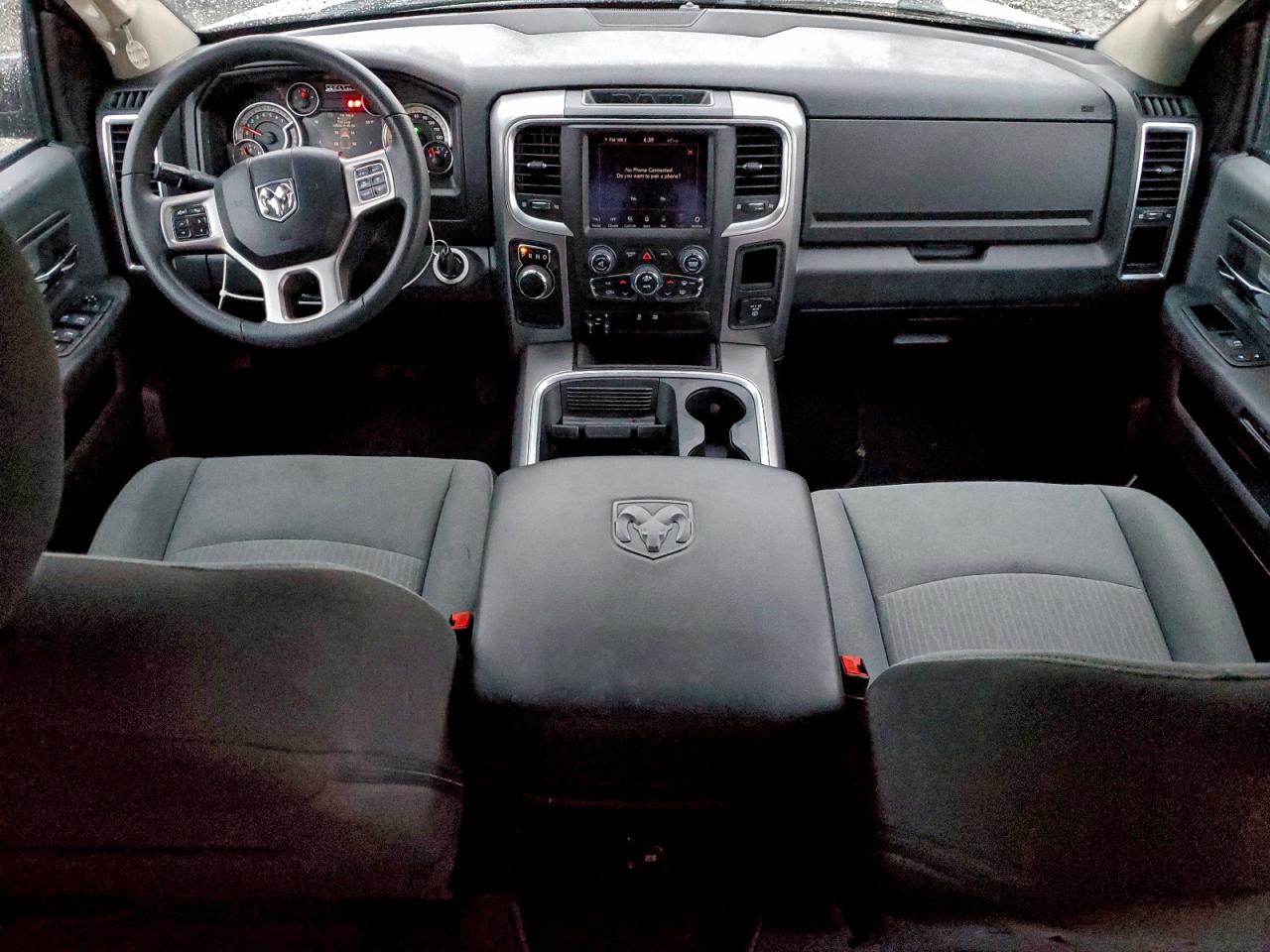 2023 Ram 1500 Classic Slt VIN: 1C6RR6LG5PS574642 Lot: 94062345