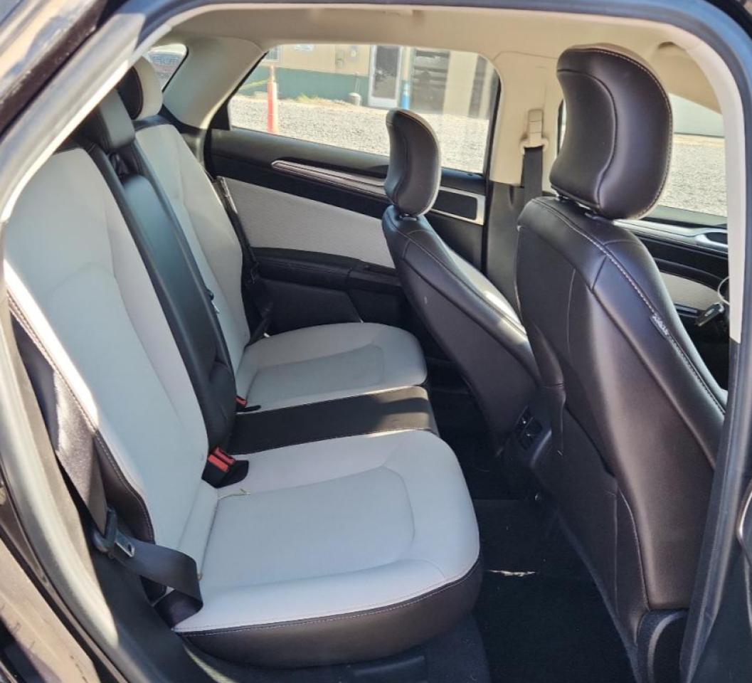 2019 Ford Fusion Se VIN: 3FA6P0HD1KR164329 Lot: 91629685