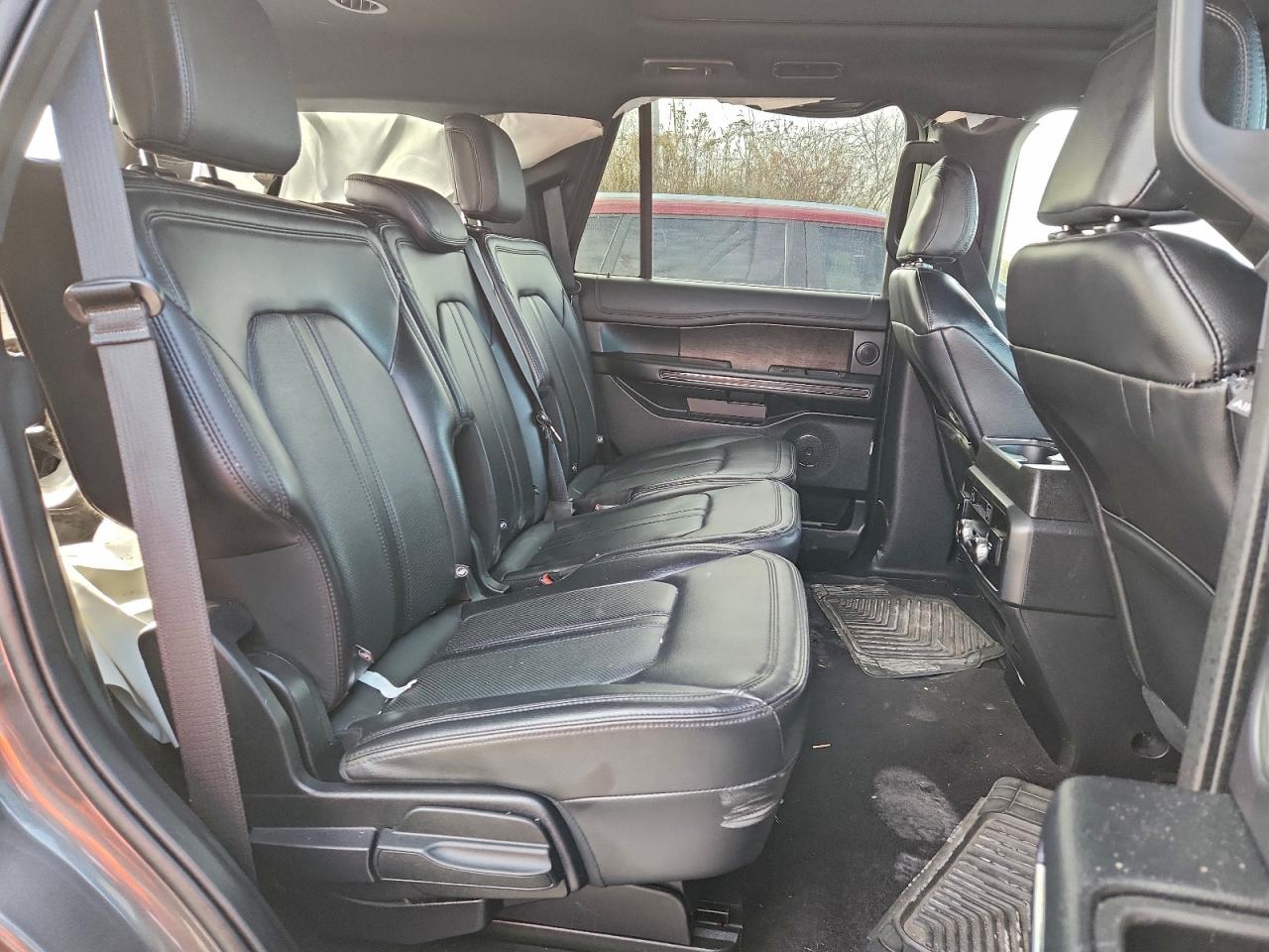 2021 Ford Expedition Limited VIN: 1FMJU2ATXMEA34450 Lot: 92285085