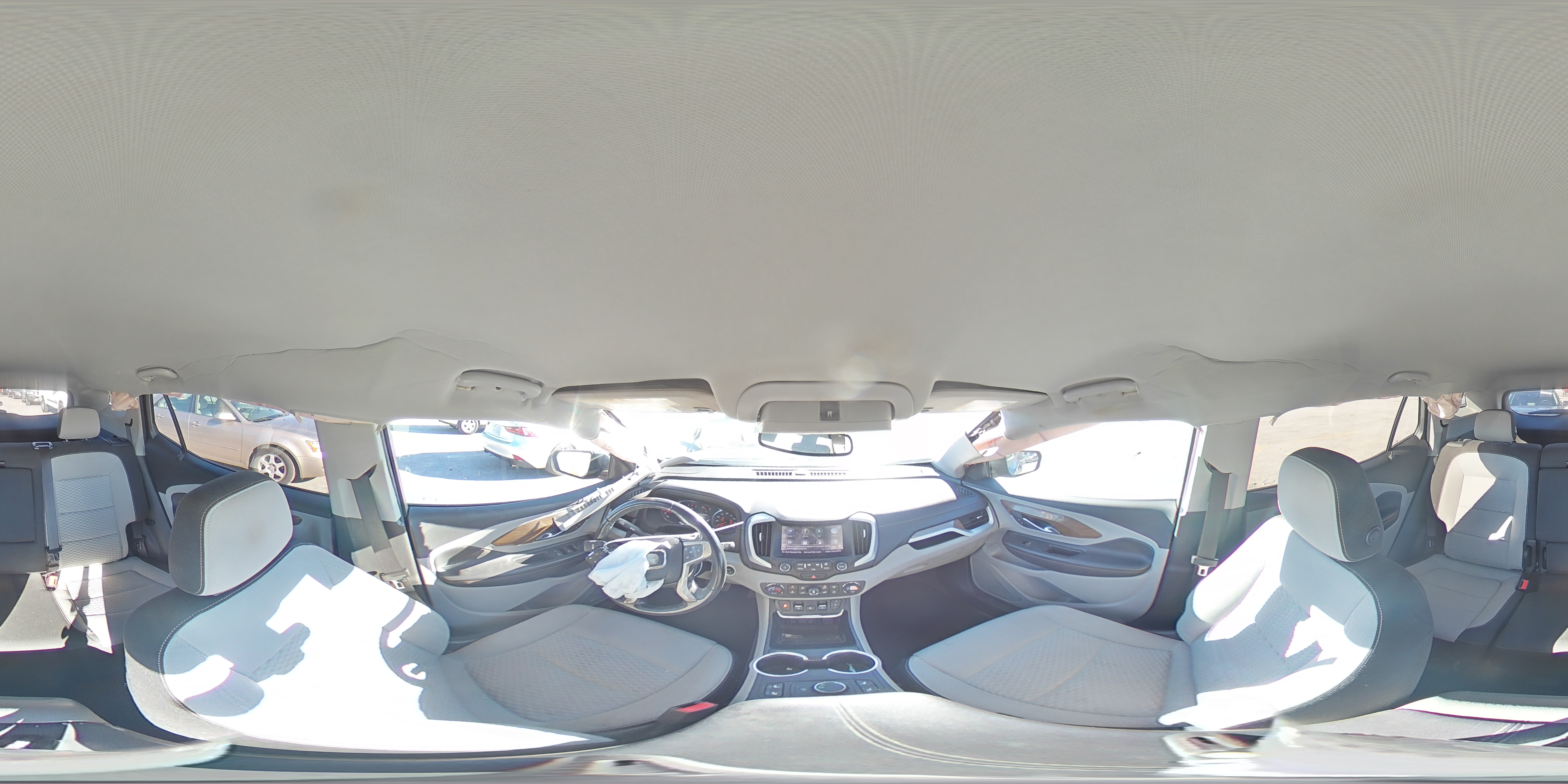 2018 GMC Terrain Sle VIN: 3GKALMEV0JL338966 Lot: 91165955