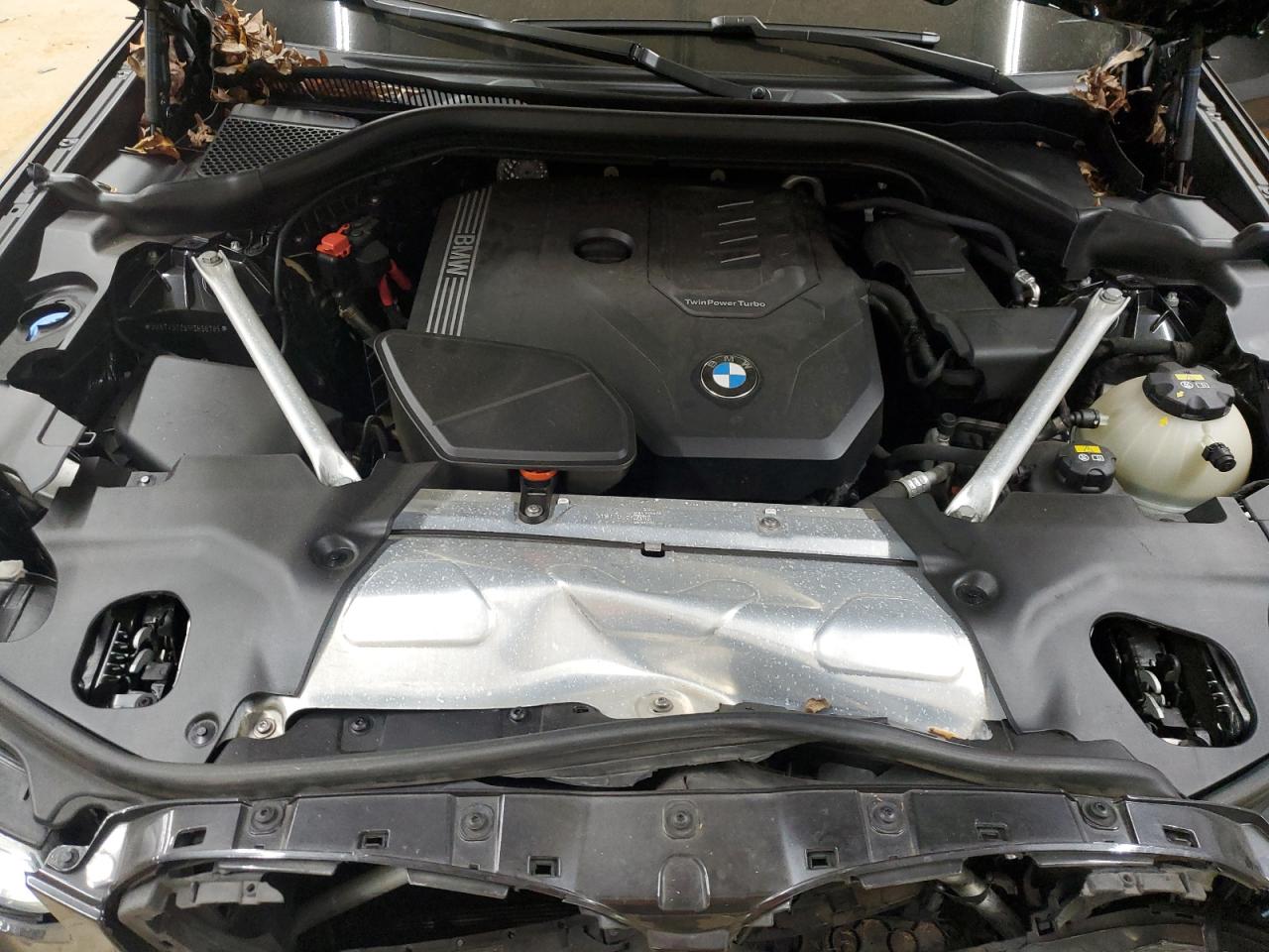 2021 BMW X3 xDrive30I VIN: 5UXTY5C06M9H96786 Lot: 93274755