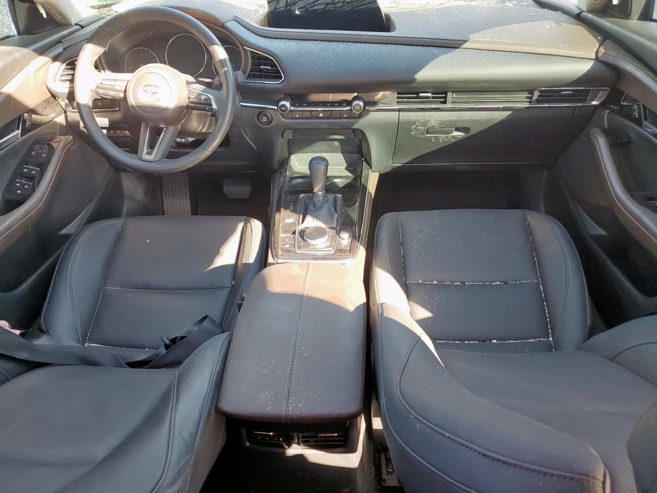 2025 Mazda Cx-30 Premium VIN: 3MVDMBDM3SM782176 Lot: 90749845