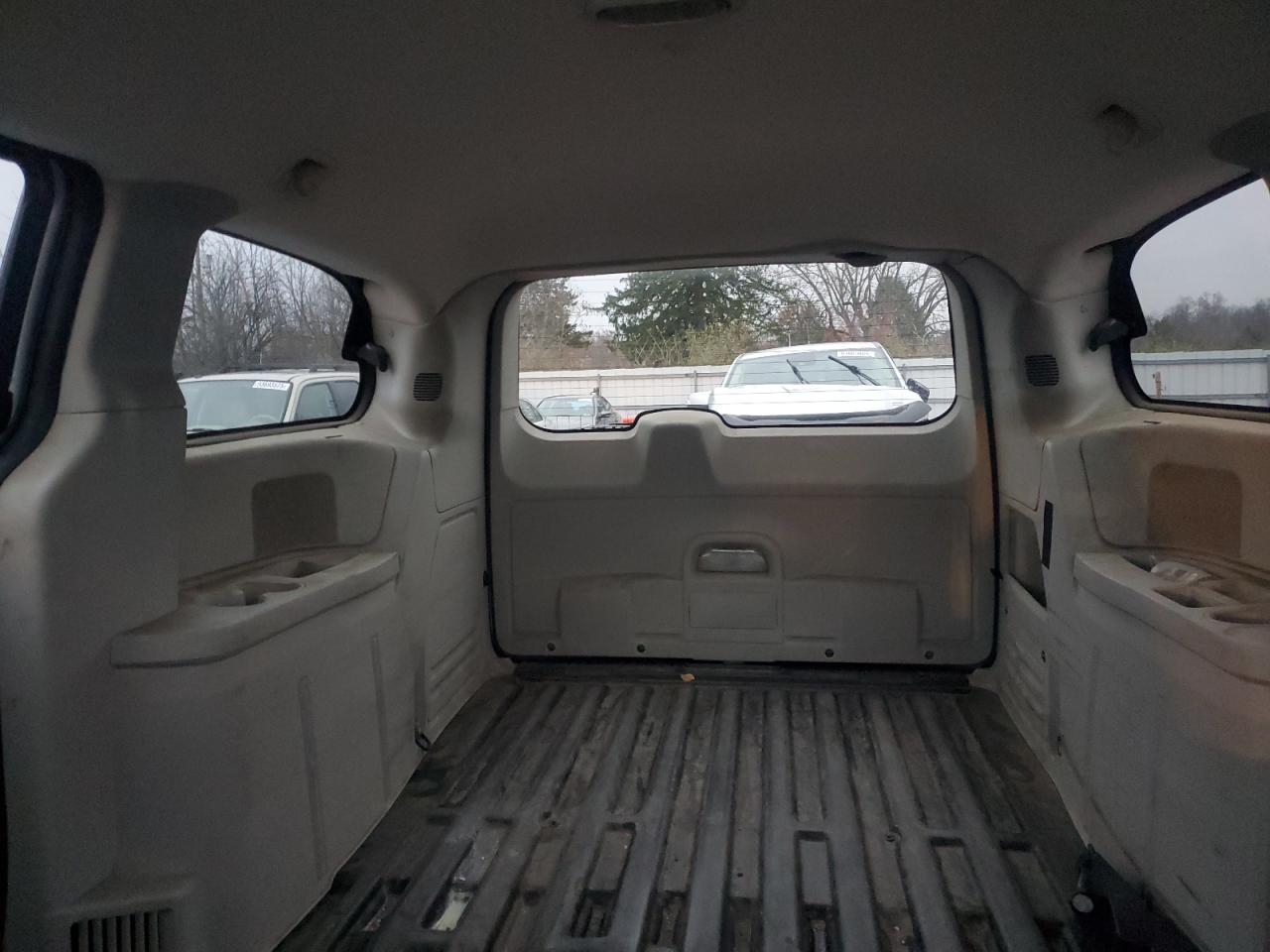 2009 Dodge Grand Caravan C/V VIN: 2D8HN11E59R646322 Lot: 93632965