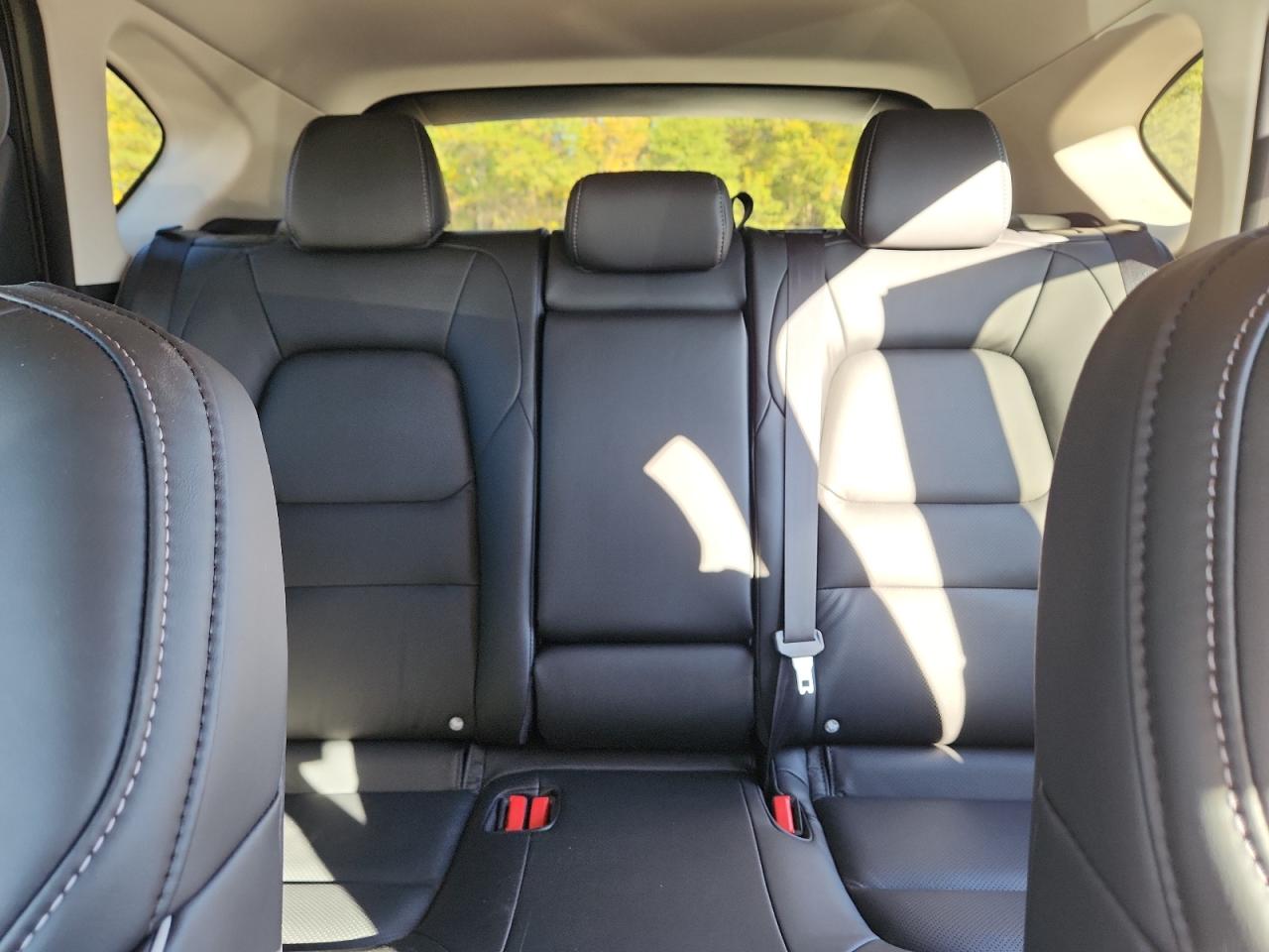 2025 Mazda Cx-5 Select VIN: JM3KFBBL6S0659317 Lot: 91470385