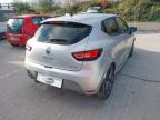 2019 RENAULT CLIO 0.9 TCE 90 GT LINE 5DR for sale at Copart SANDWICH