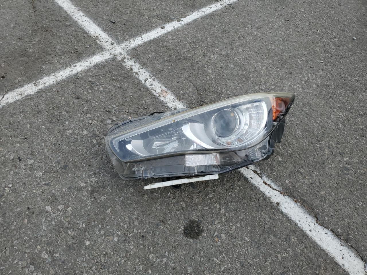 2018 Infiniti Q50 Luxe VIN: JN1EV7AP1JM362198 Lot: 85402505