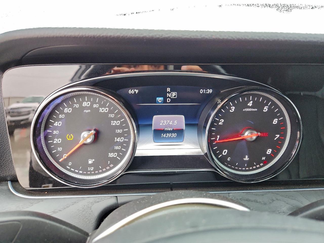 2017 Mercedes-Benz E 300 VIN: WDDZF4JB7HA102419 Lot: 94299505