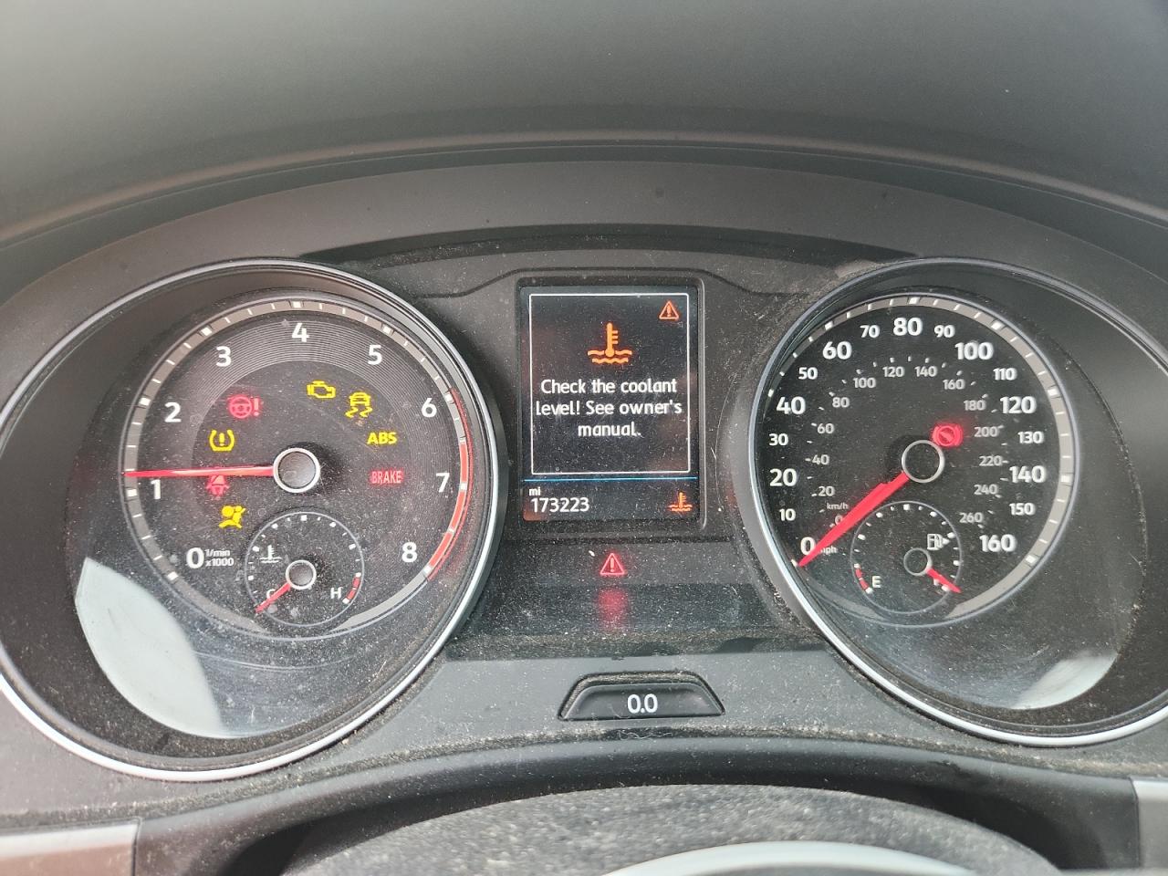 2021 Volkswagen Atlas Se VIN: 1V2JP2CA8MC525021 Lot: 93292235